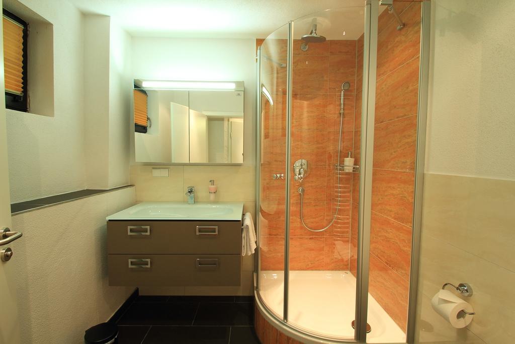 Hotel Zum Goldenen Anker バンベルク エクステリア 写真