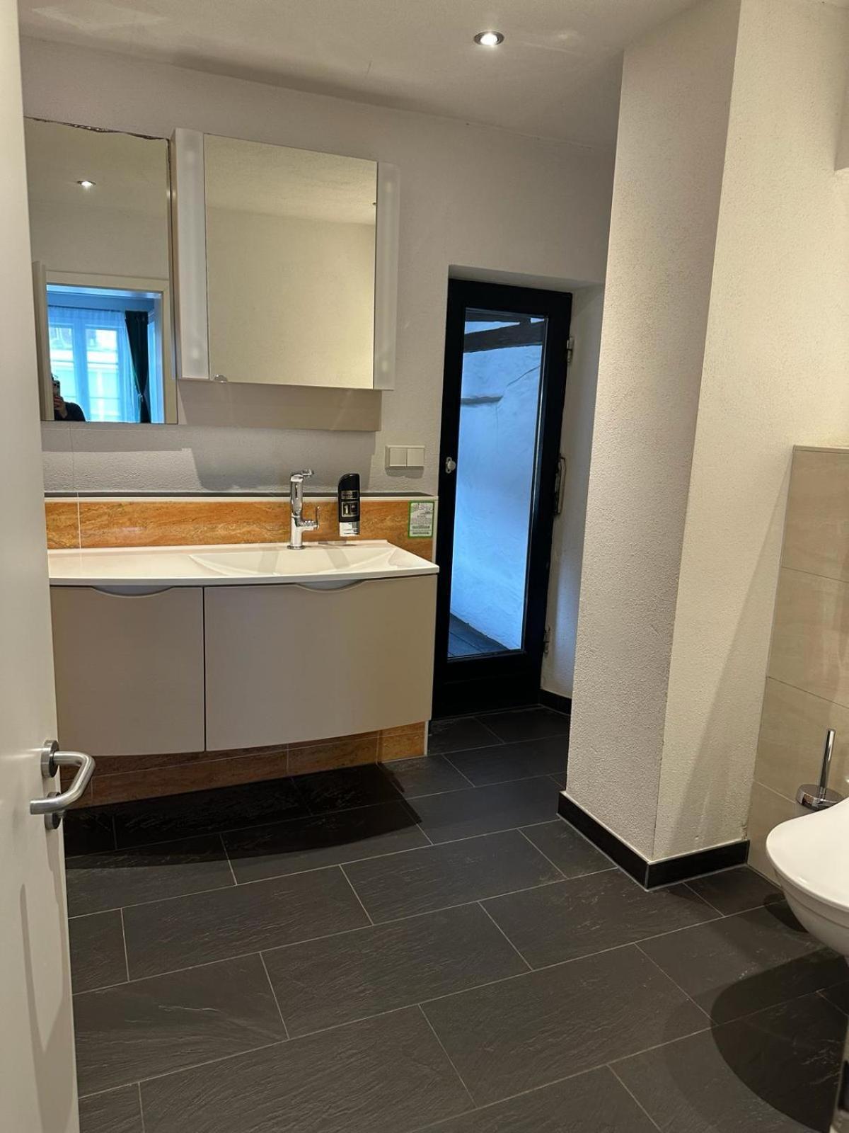 Hotel Zum Goldenen Anker バンベルク エクステリア 写真